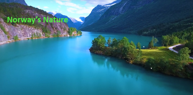 Norway's Nature
