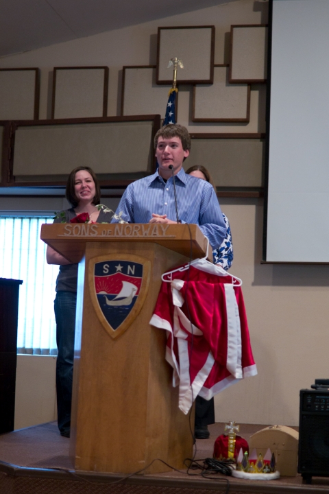 May2011-7.jpg - Scholarship Awards